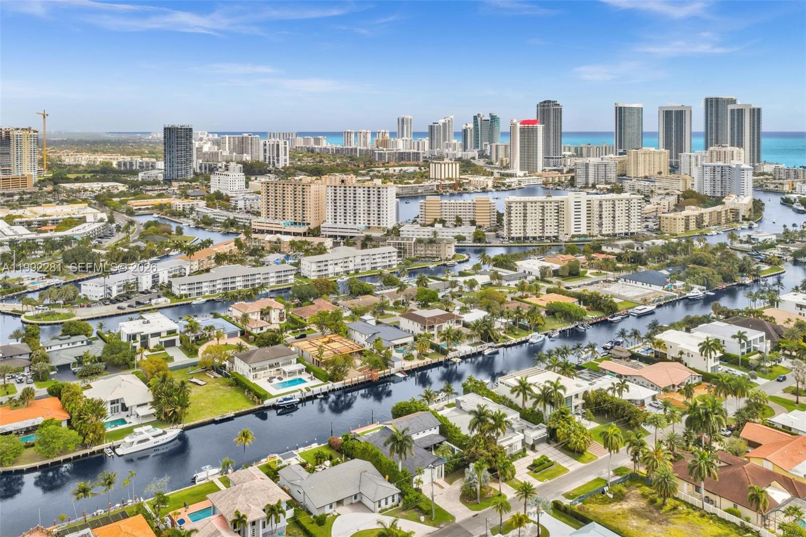 472 Sunset Dr, Hallandale Beach FL 33009