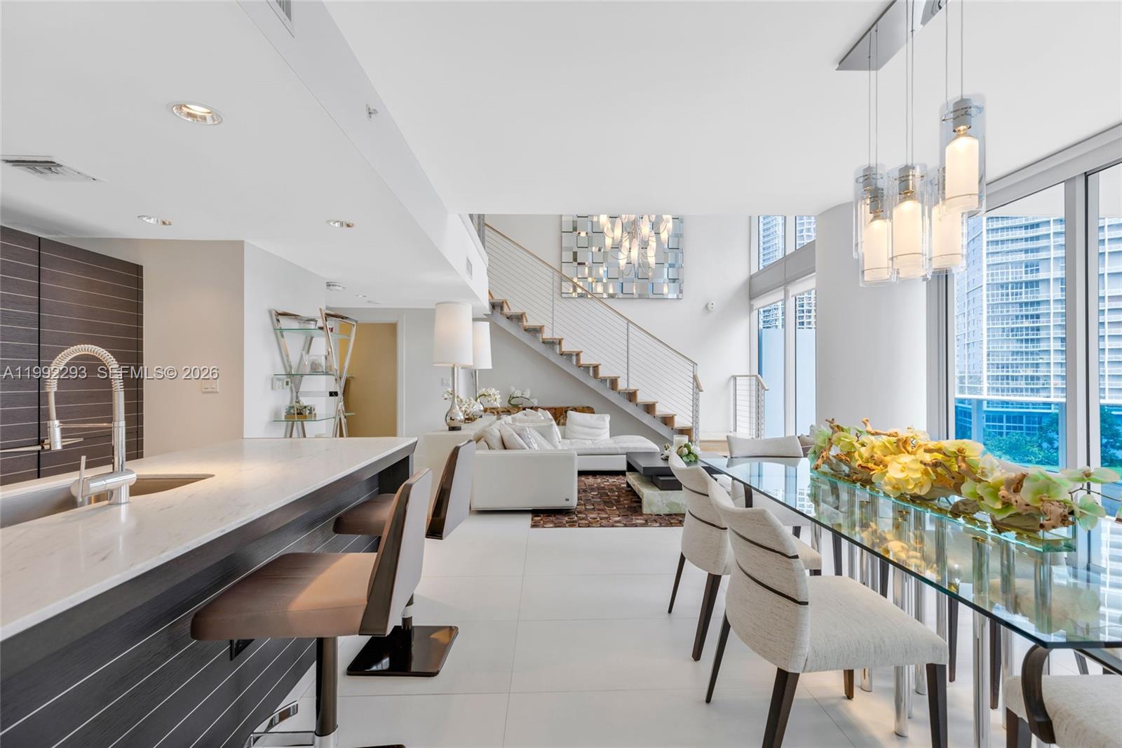 200 Biscayne Boulevard Way #504, Miami FL 33131