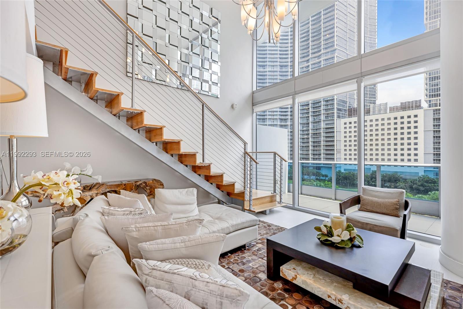 200 Biscayne Boulevard Way #504, Miami FL 33131
