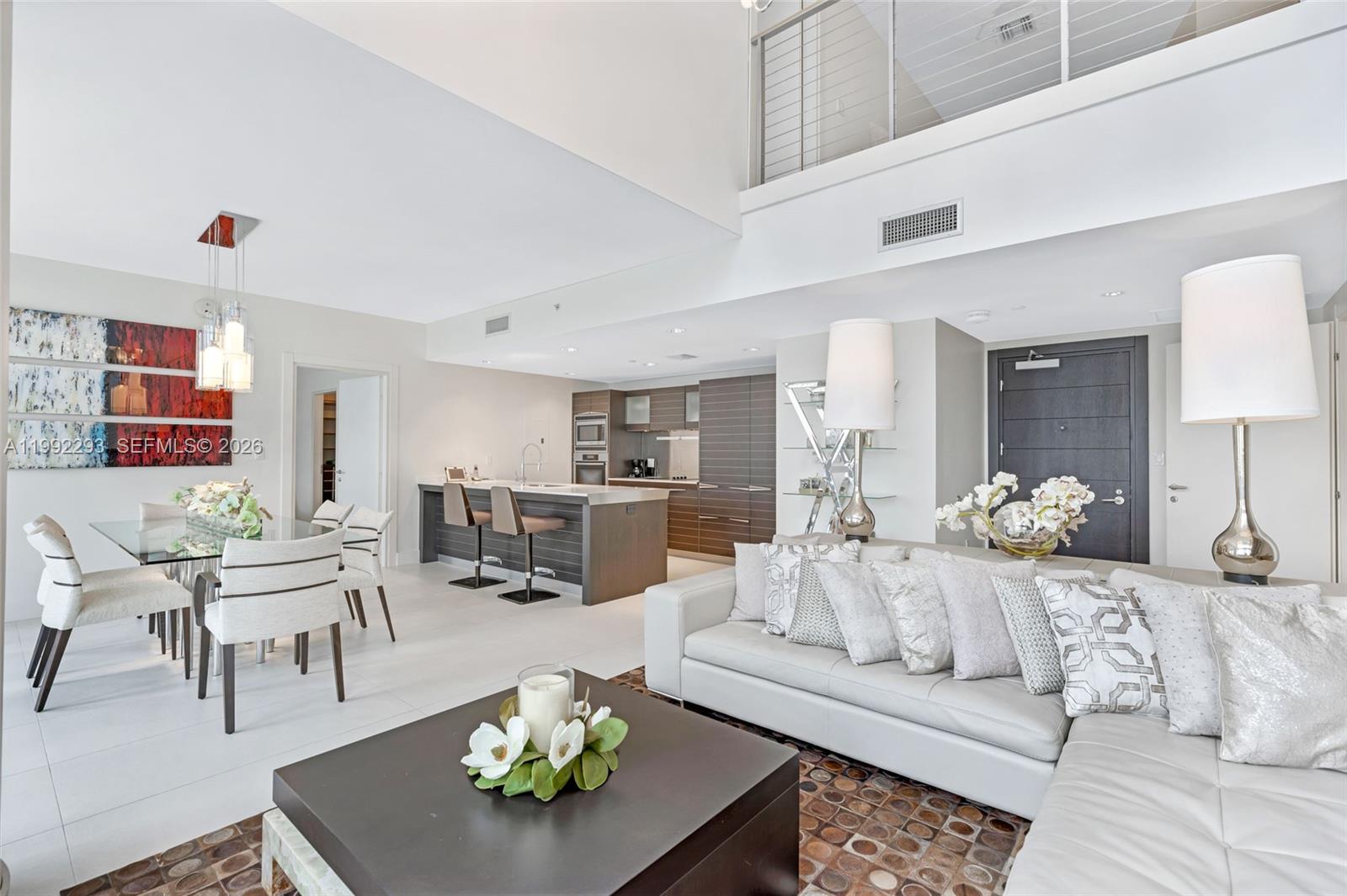 200 Biscayne Boulevard Way #504, Miami FL 33131