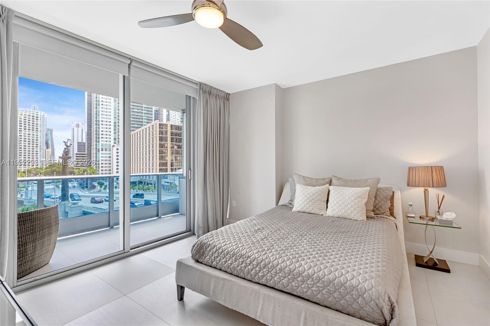 200 Biscayne Boulevard Way #504, Miami FL 33131
