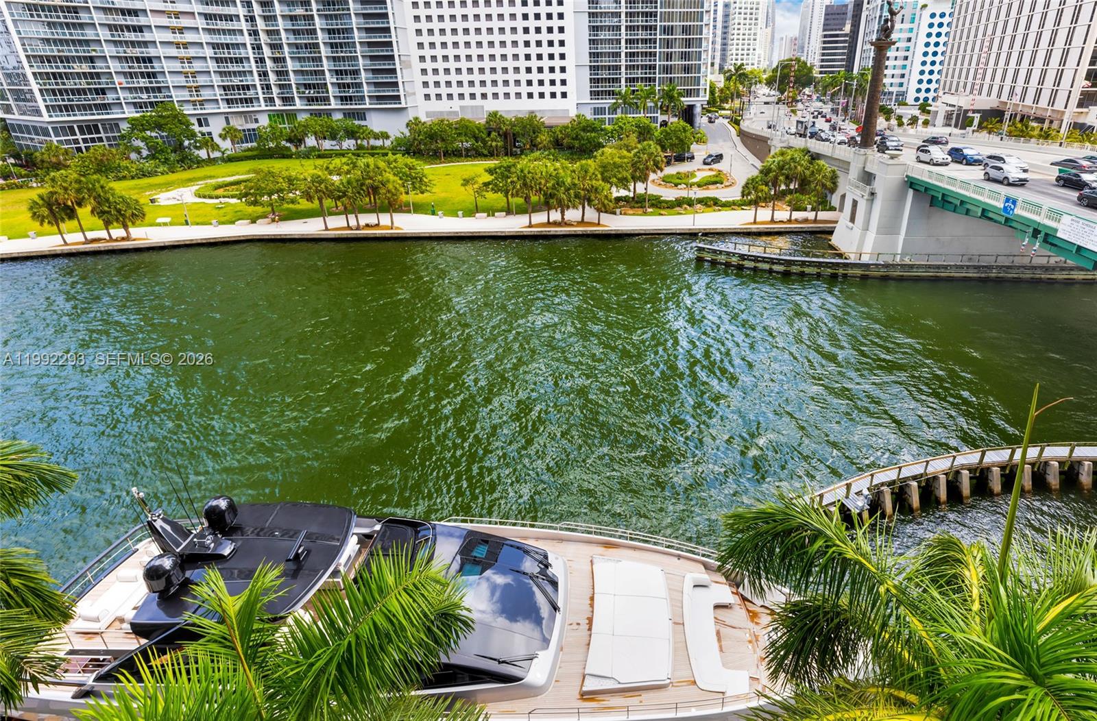 200 Biscayne Boulevard Way #504, Miami FL 33131