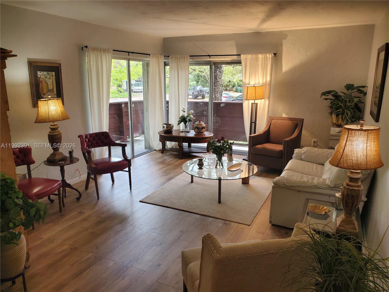 1205 Mariposa Ave #206, Coral Gables FL 33146