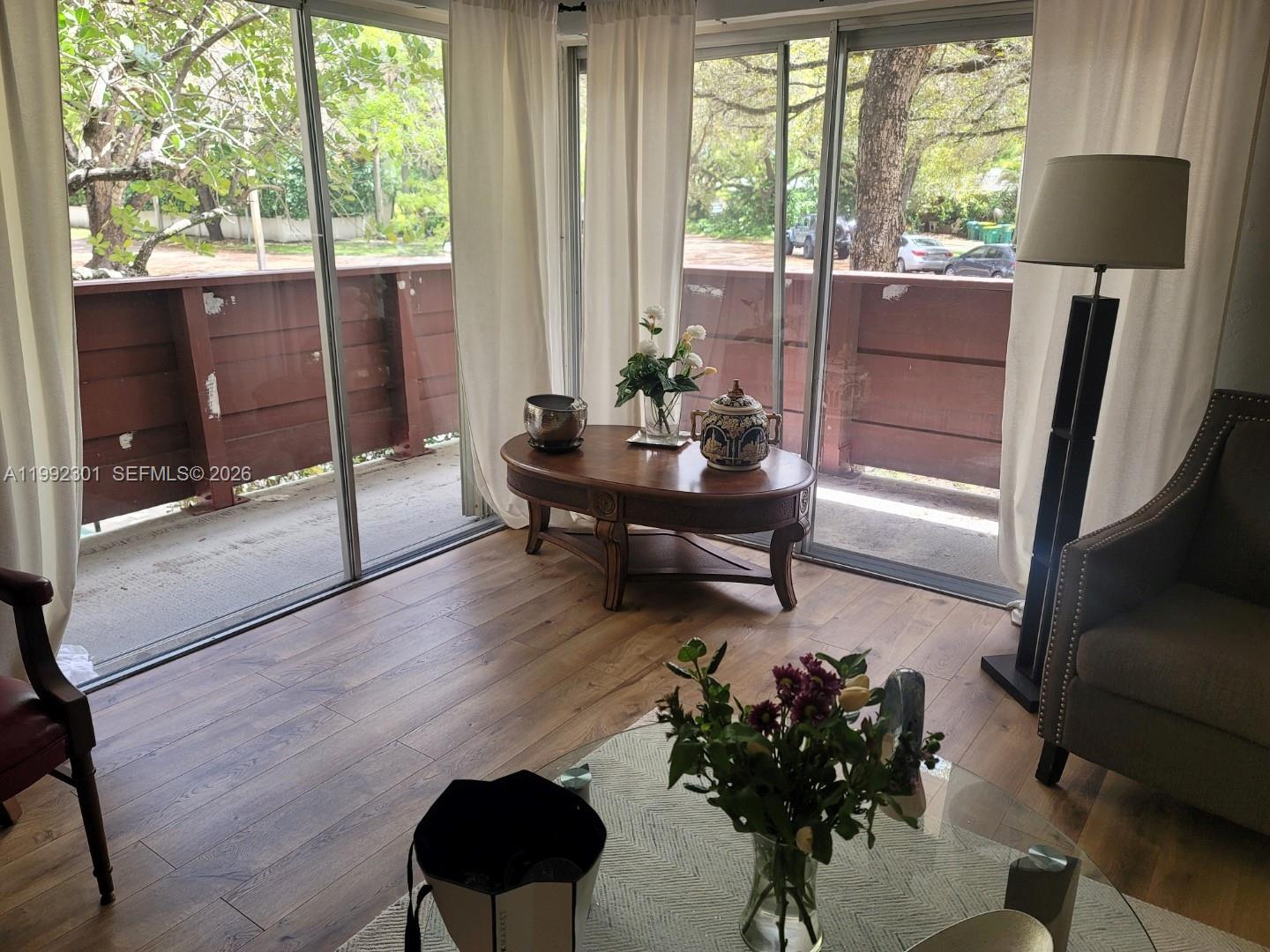 1205 Mariposa Ave #206, Coral Gables FL 33146