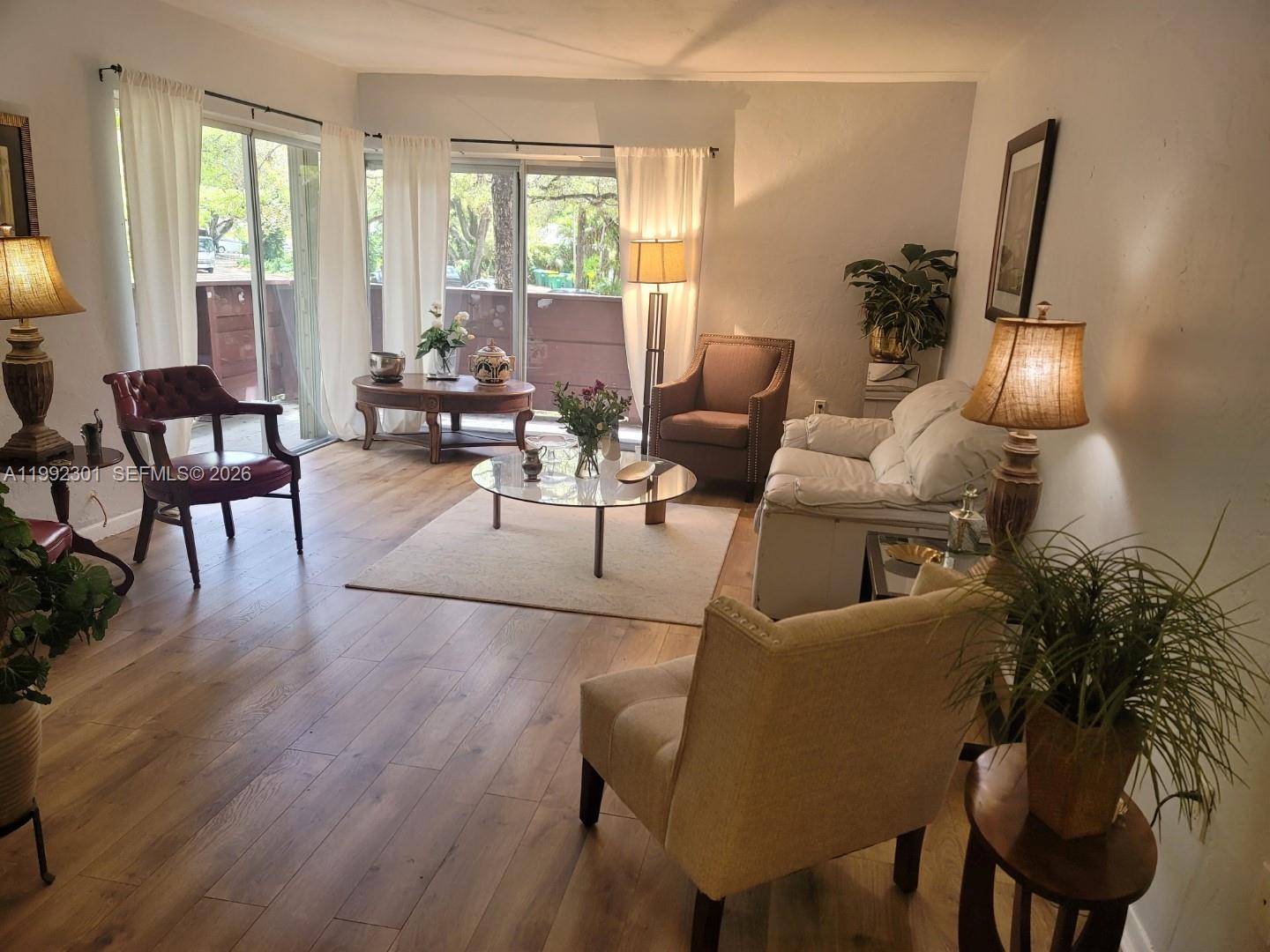 1205 Mariposa Ave #206, Coral Gables FL 33146