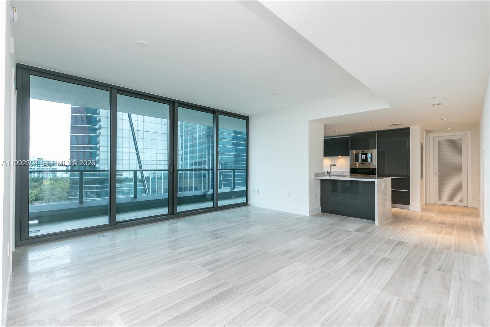 1451 Brickell Ave #905, Miami FL 33131