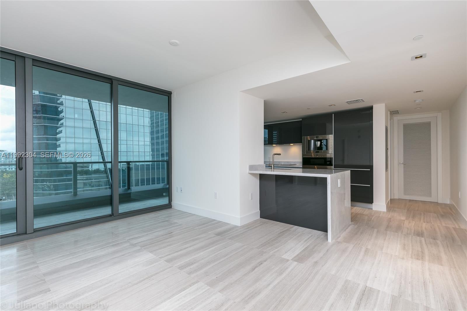 1451 Brickell Ave #905, Miami FL 33131