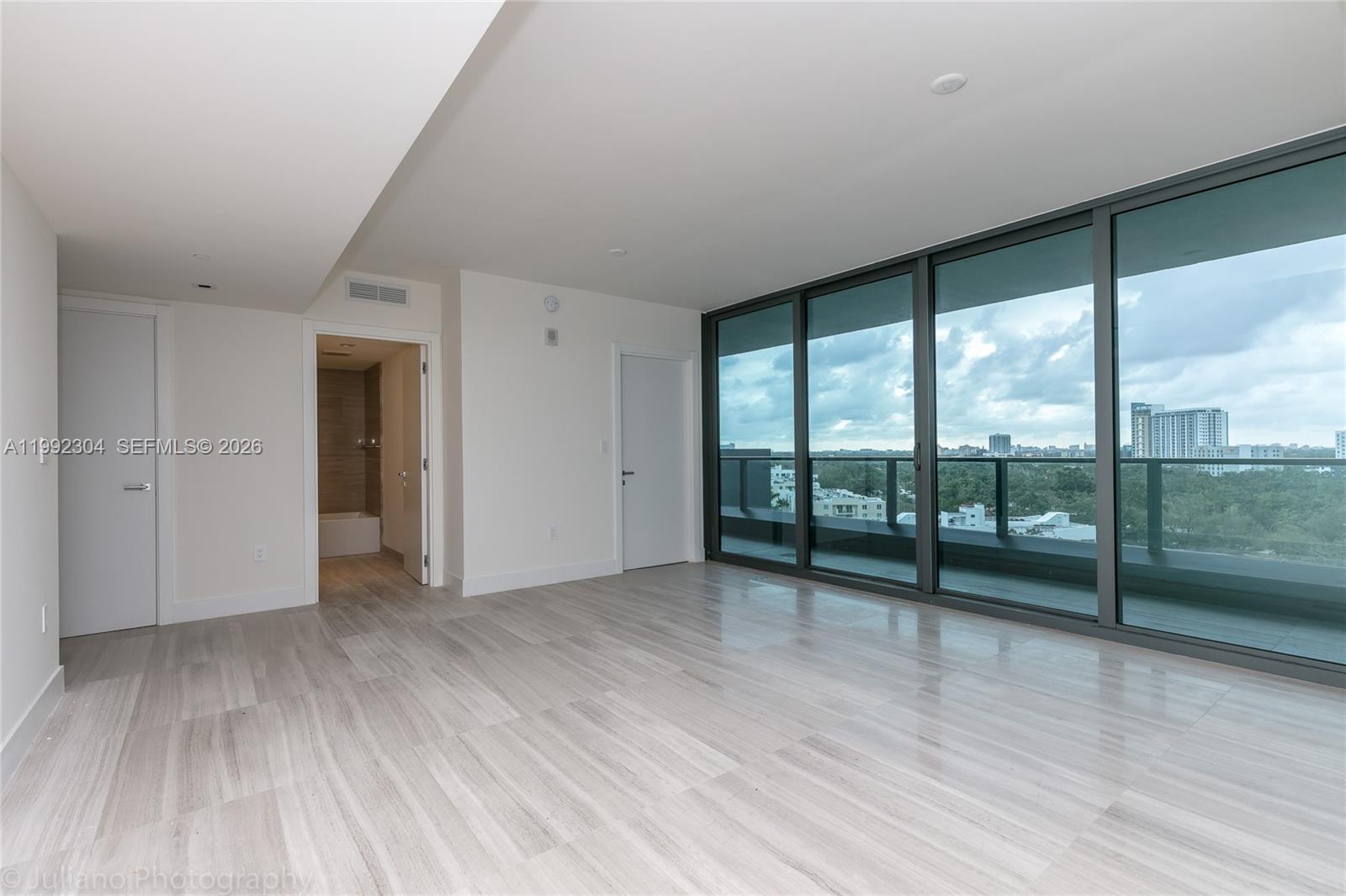 1451 Brickell Ave #905, Miami FL 33131