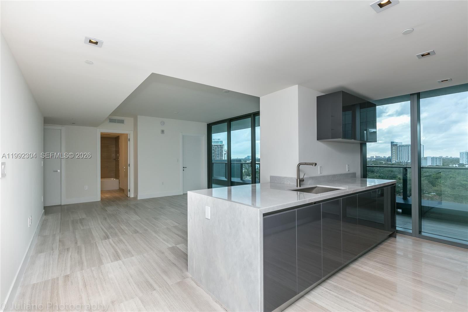 1451 Brickell Ave #905, Miami FL 33131
