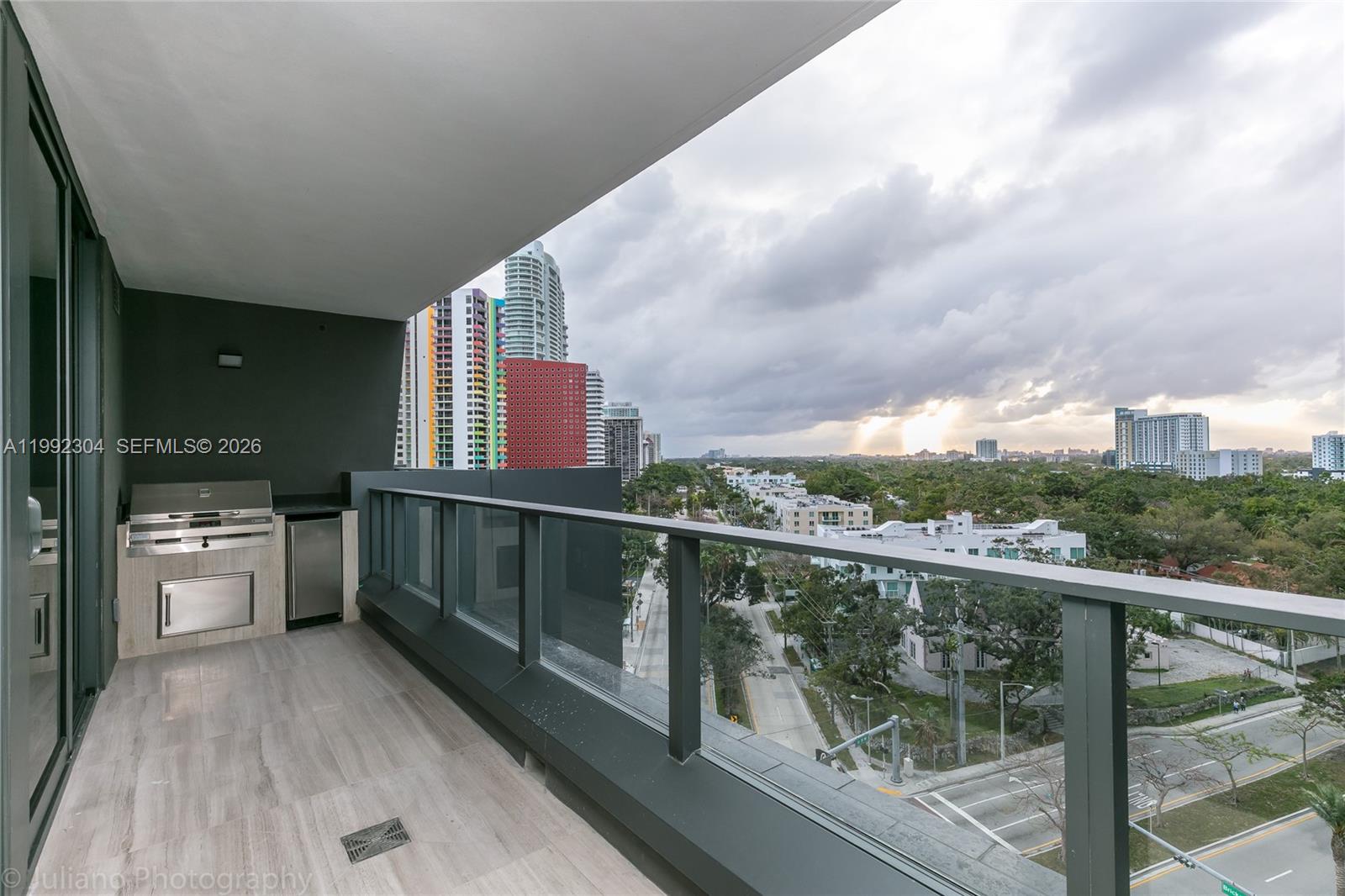 1451 Brickell Ave #905, Miami FL 33131