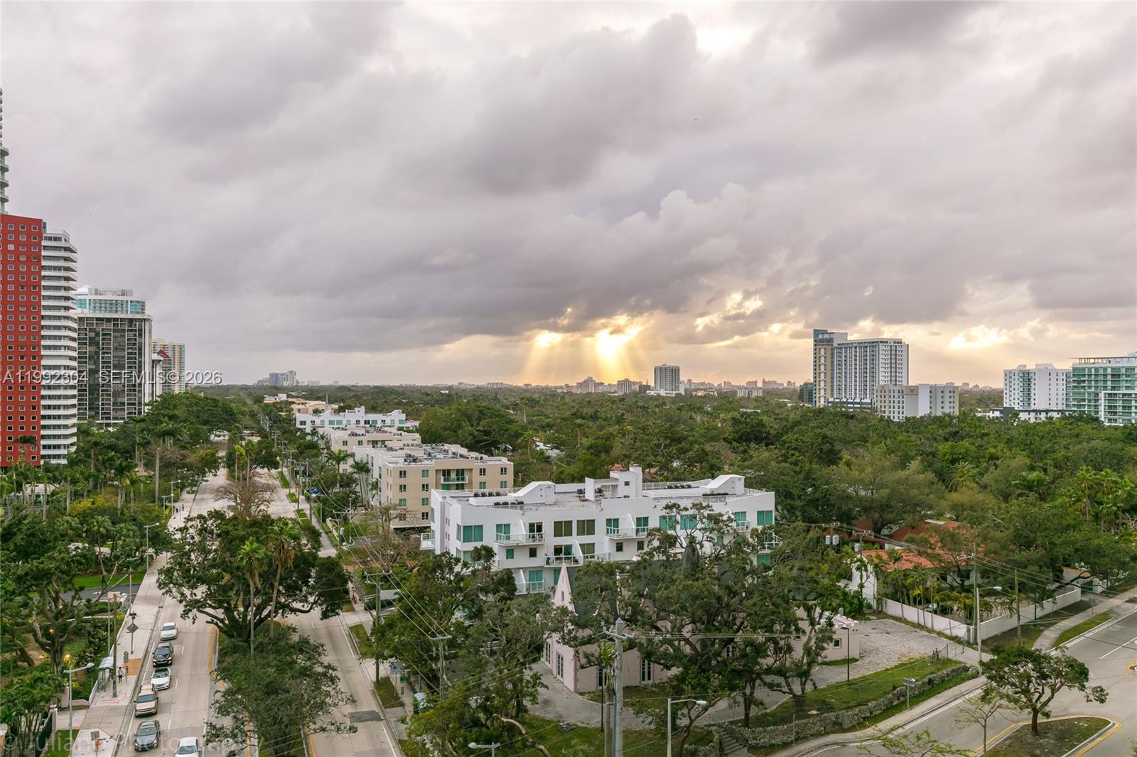 1451 Brickell Ave #905, Miami FL 33131