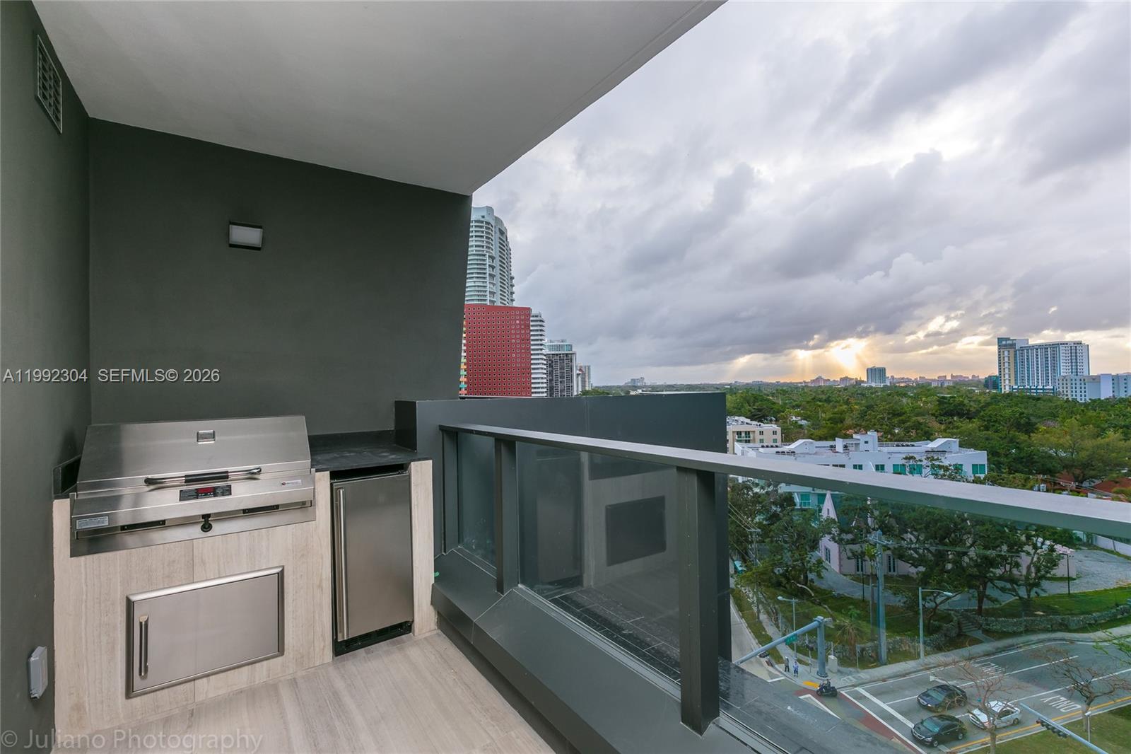 1451 Brickell Ave #905, Miami FL 33131