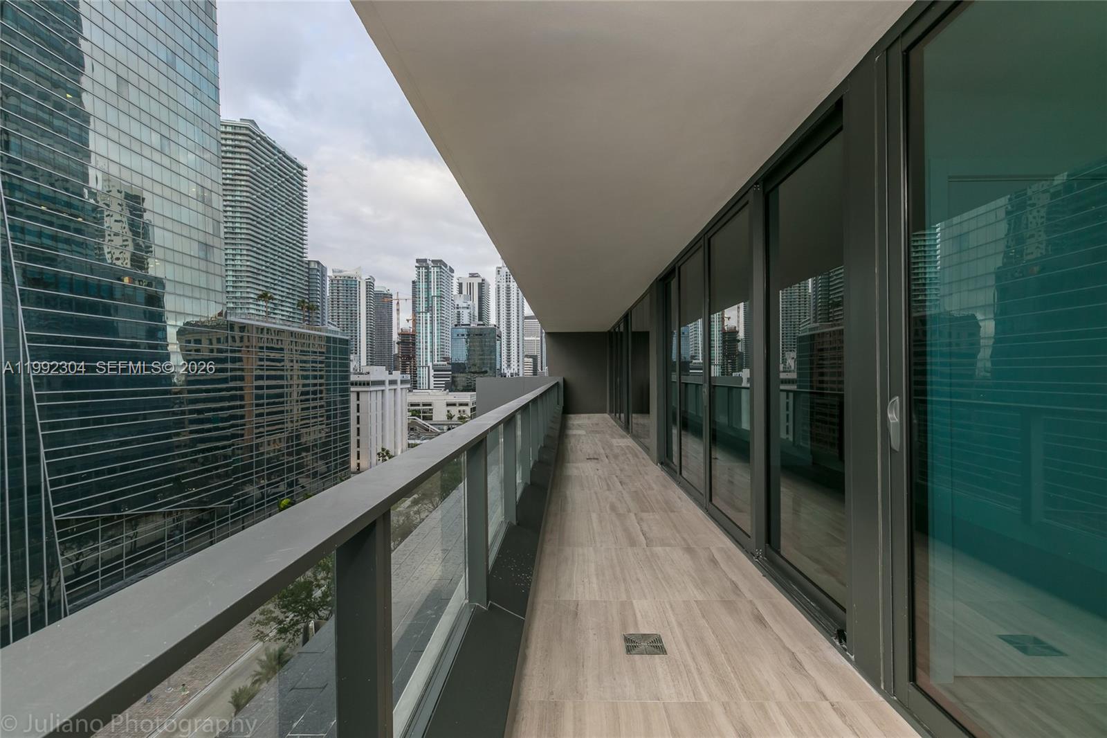 1451 Brickell Ave #905, Miami FL 33131