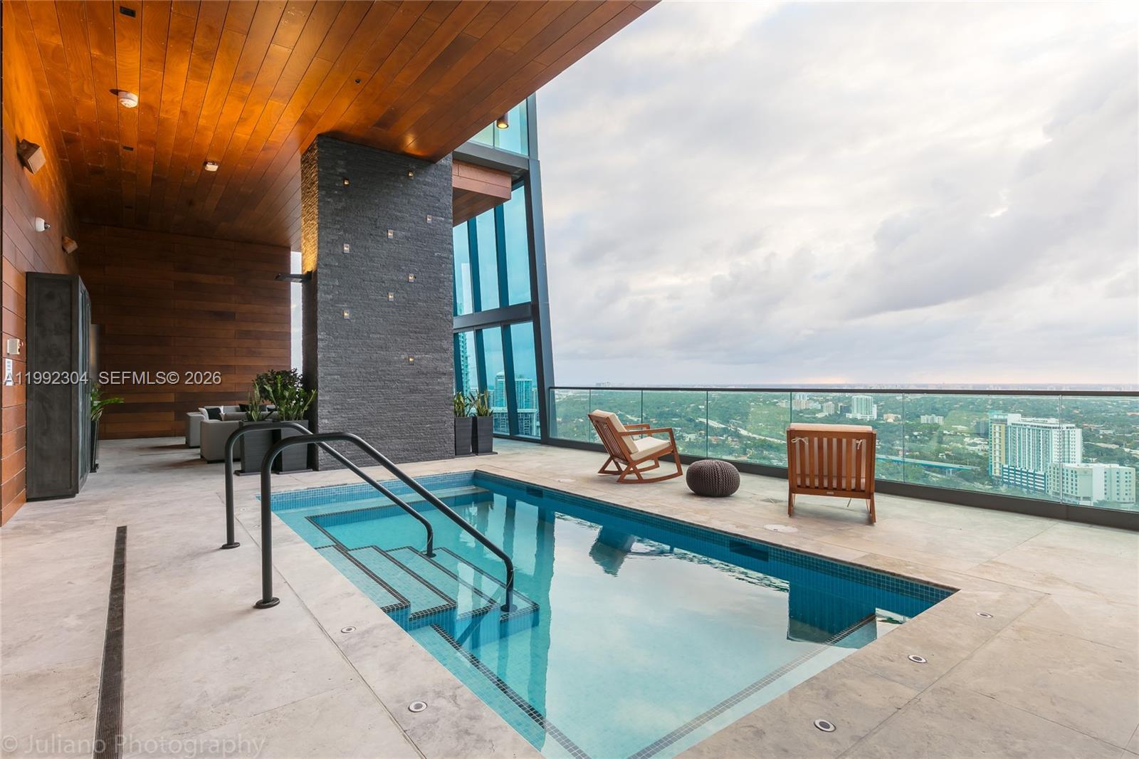 1451 Brickell Ave #905, Miami FL 33131