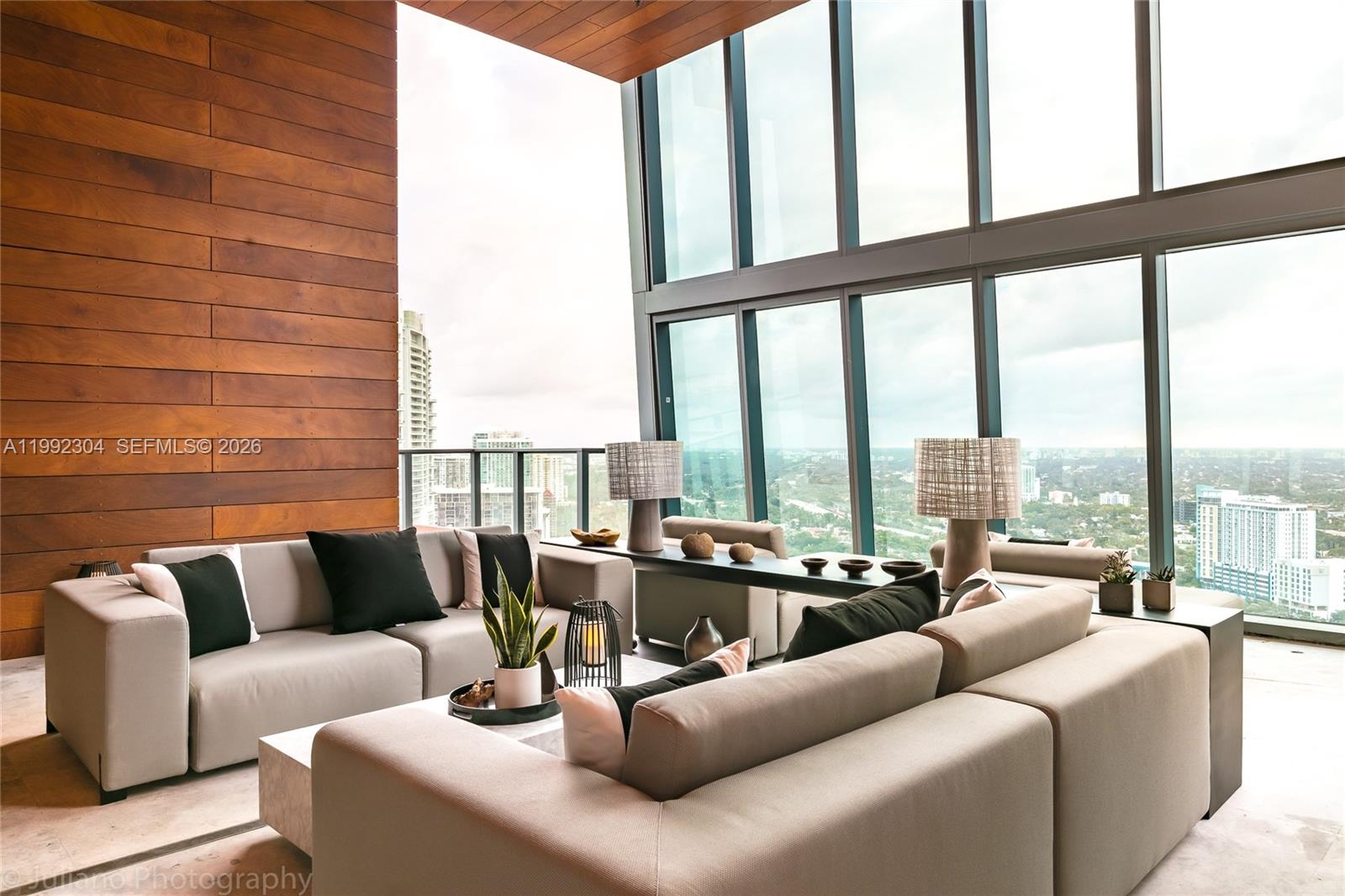 1451 Brickell Ave #905, Miami FL 33131