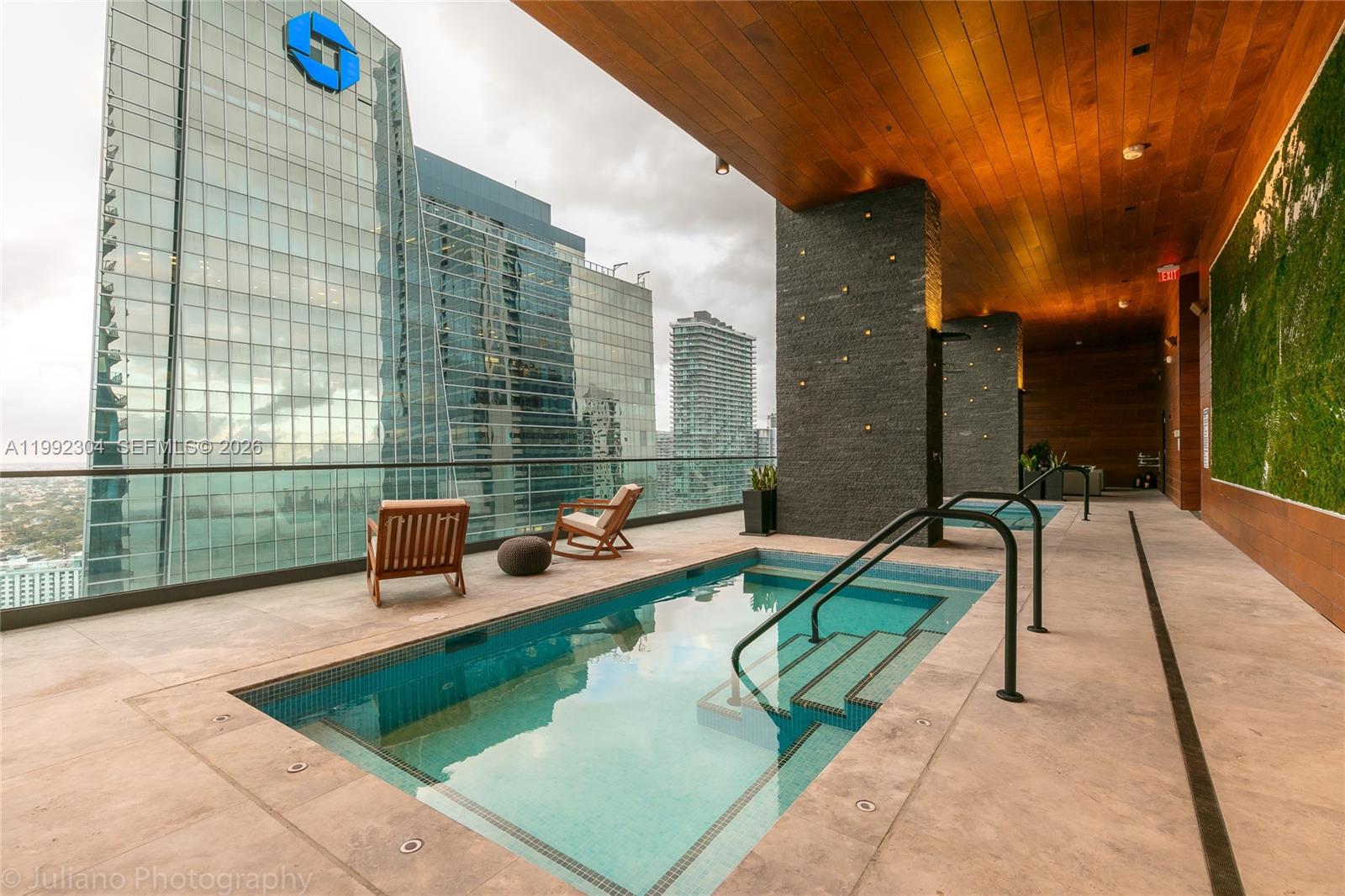 1451 Brickell Ave #905, Miami FL 33131