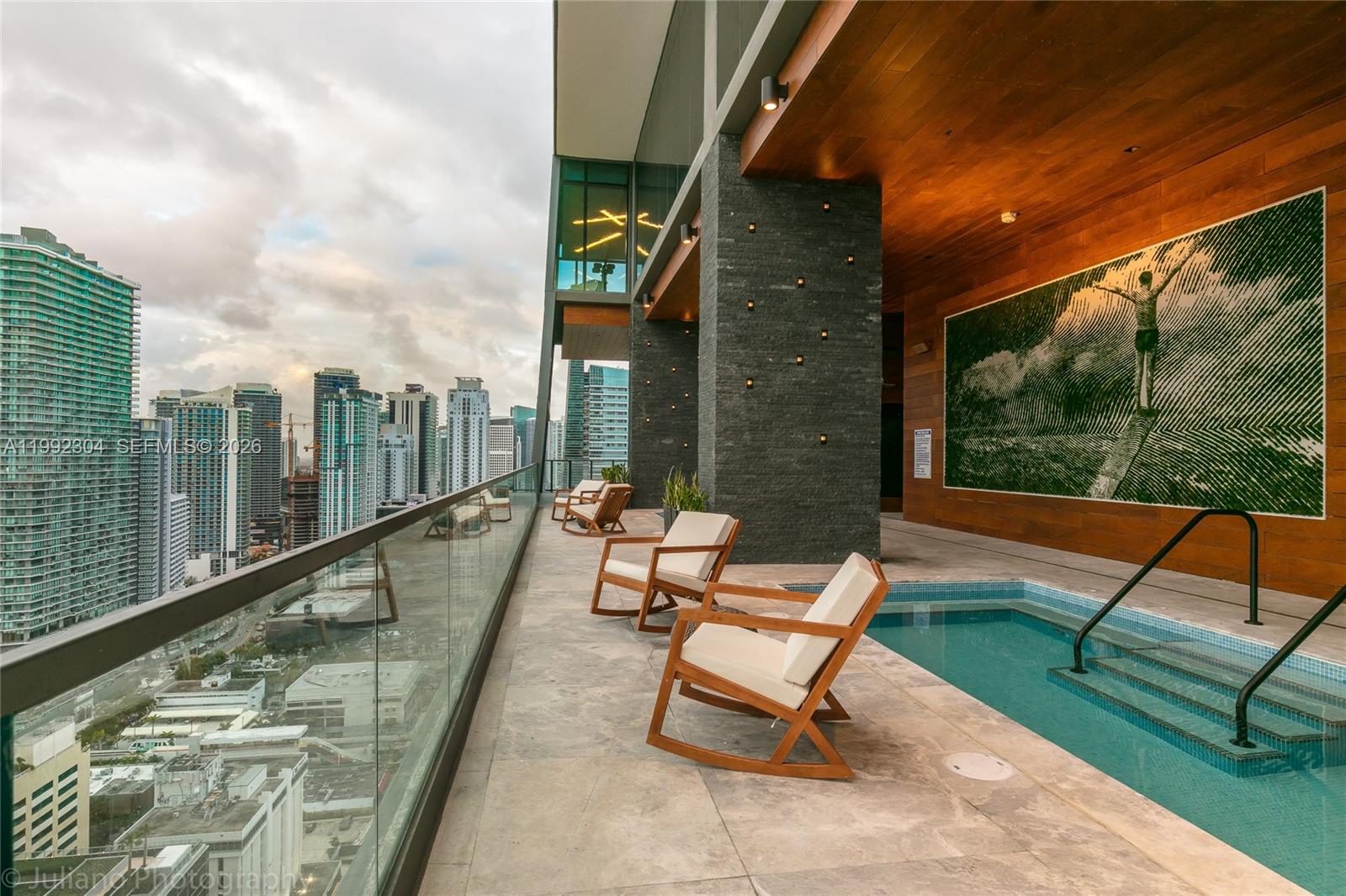 1451 Brickell Ave #905, Miami FL 33131