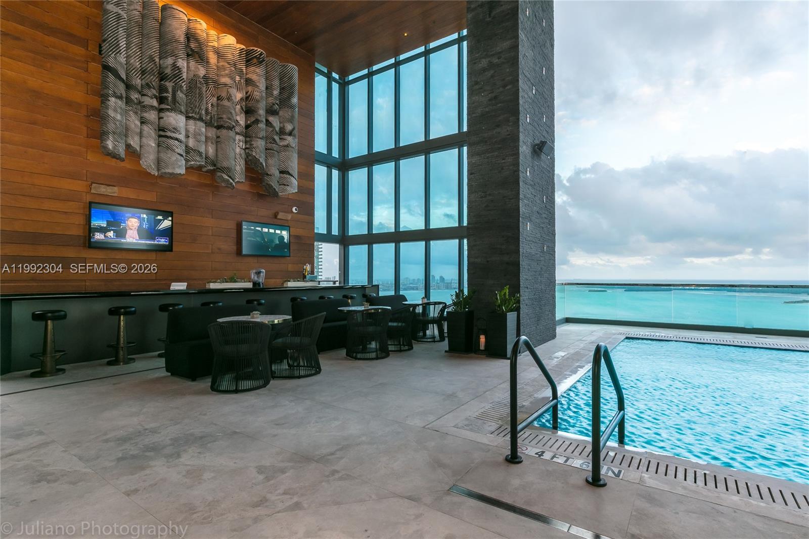 1451 Brickell Ave #905, Miami FL 33131