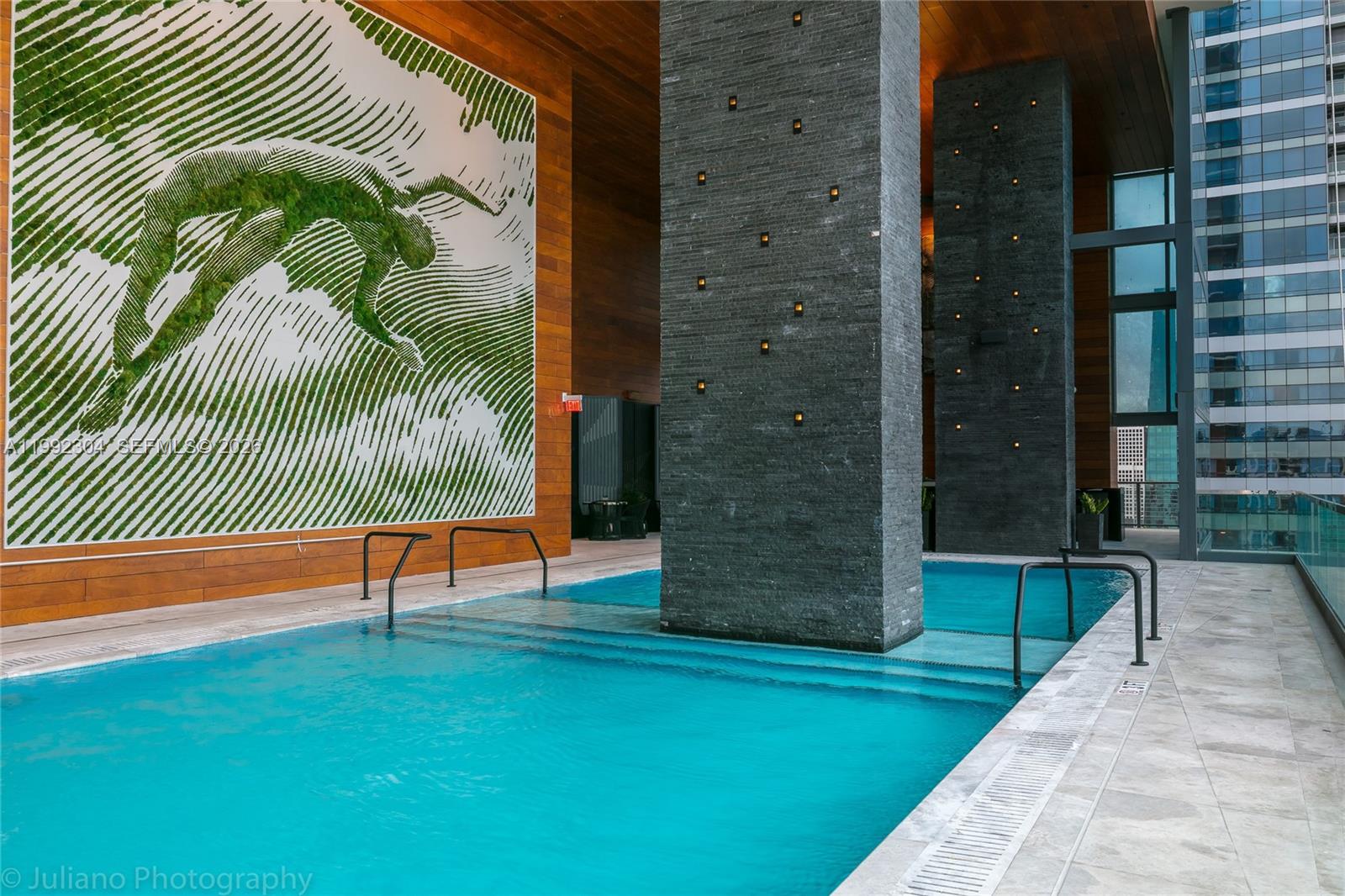 1451 Brickell Ave #905, Miami FL 33131