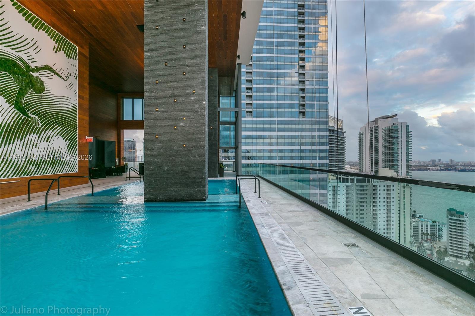 1451 Brickell Ave #905, Miami FL 33131