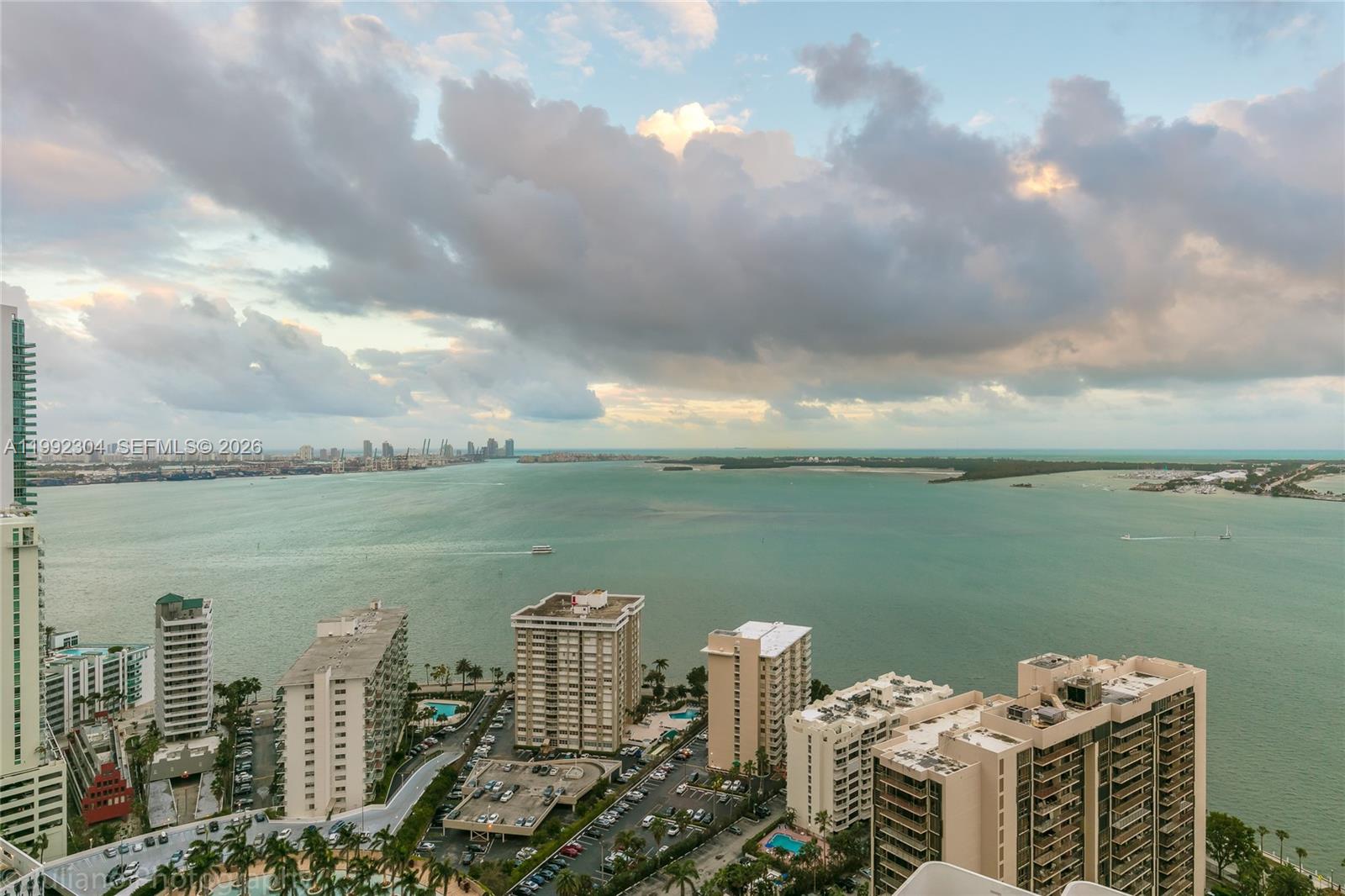 1451 Brickell Ave #905, Miami FL 33131