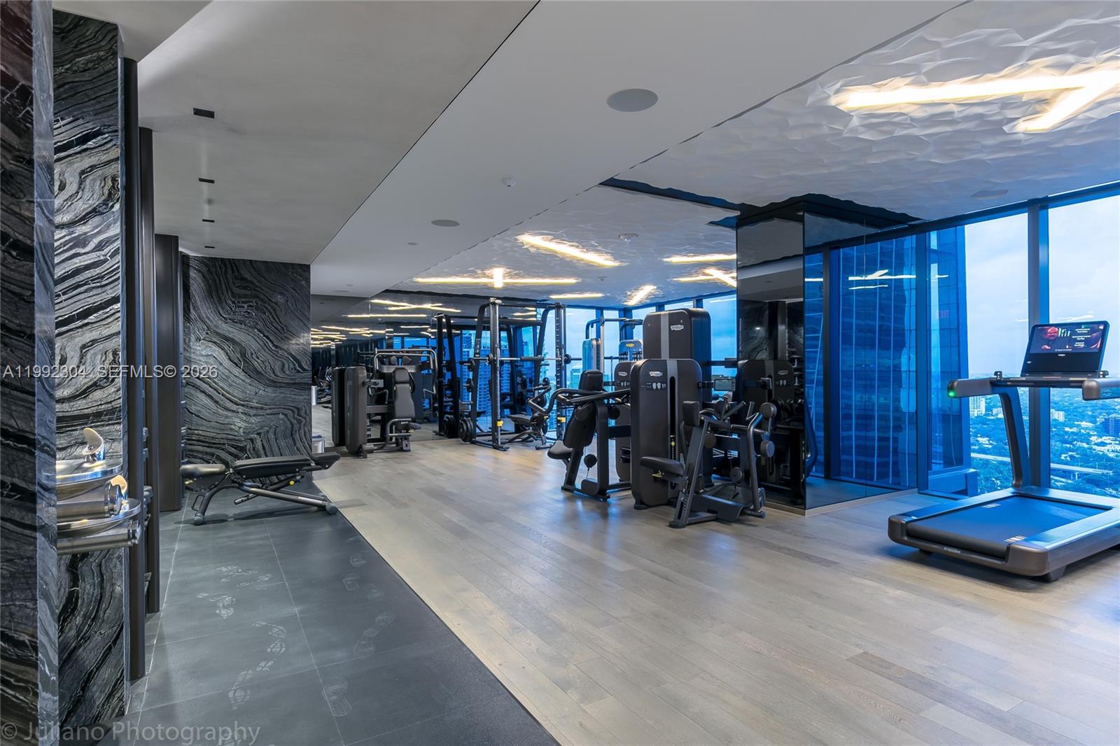 1451 Brickell Ave #905, Miami FL 33131