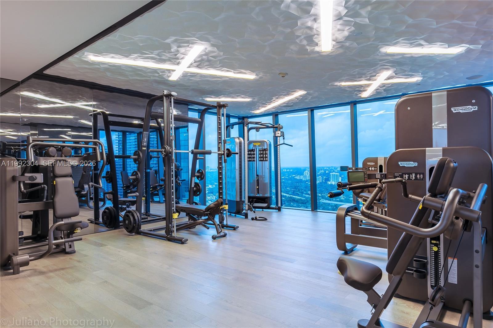 1451 Brickell Ave #905, Miami FL 33131