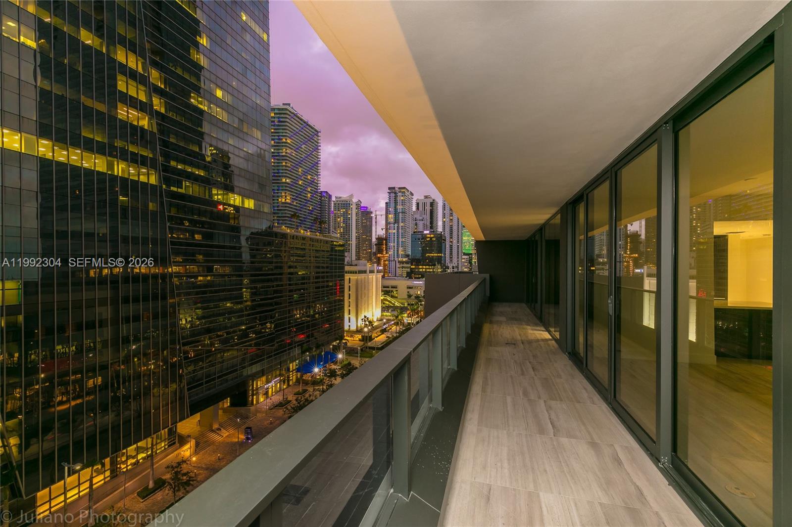 1451 Brickell Ave #905, Miami FL 33131
