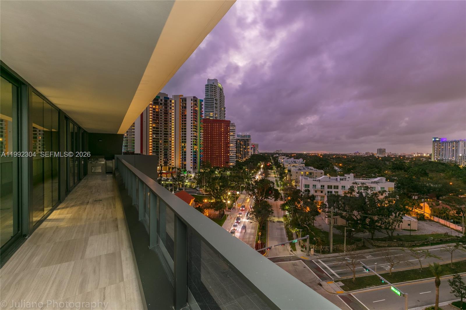 1451 Brickell Ave #905, Miami FL 33131