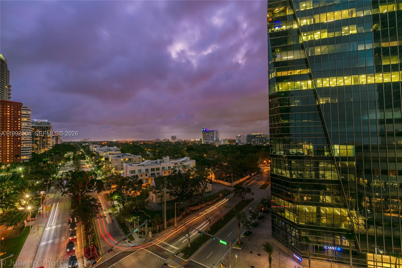 1451 Brickell Ave #905, Miami FL 33131