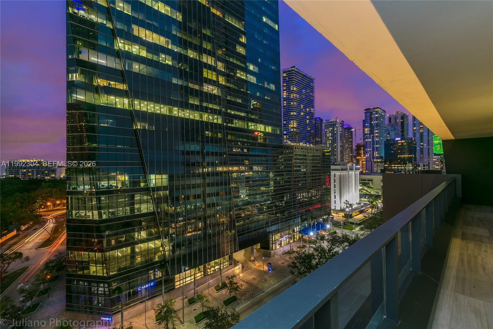 1451 Brickell Ave #905, Miami FL 33131