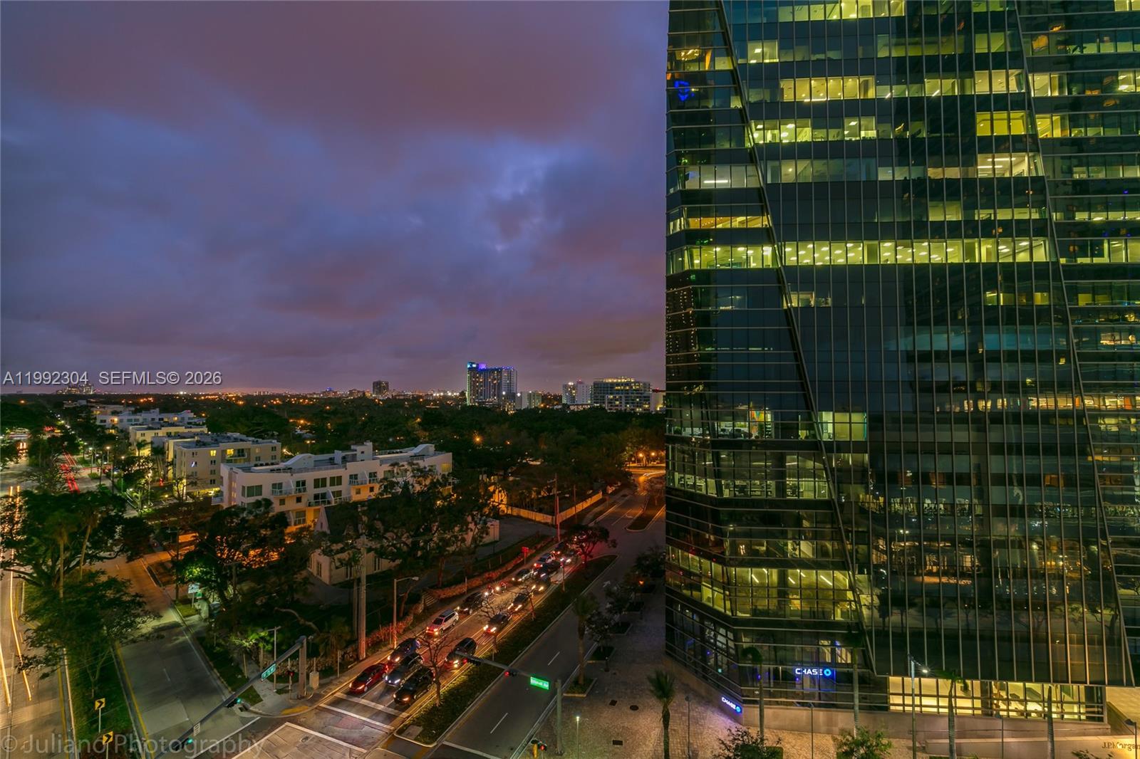 1451 Brickell Ave #905, Miami FL 33131
