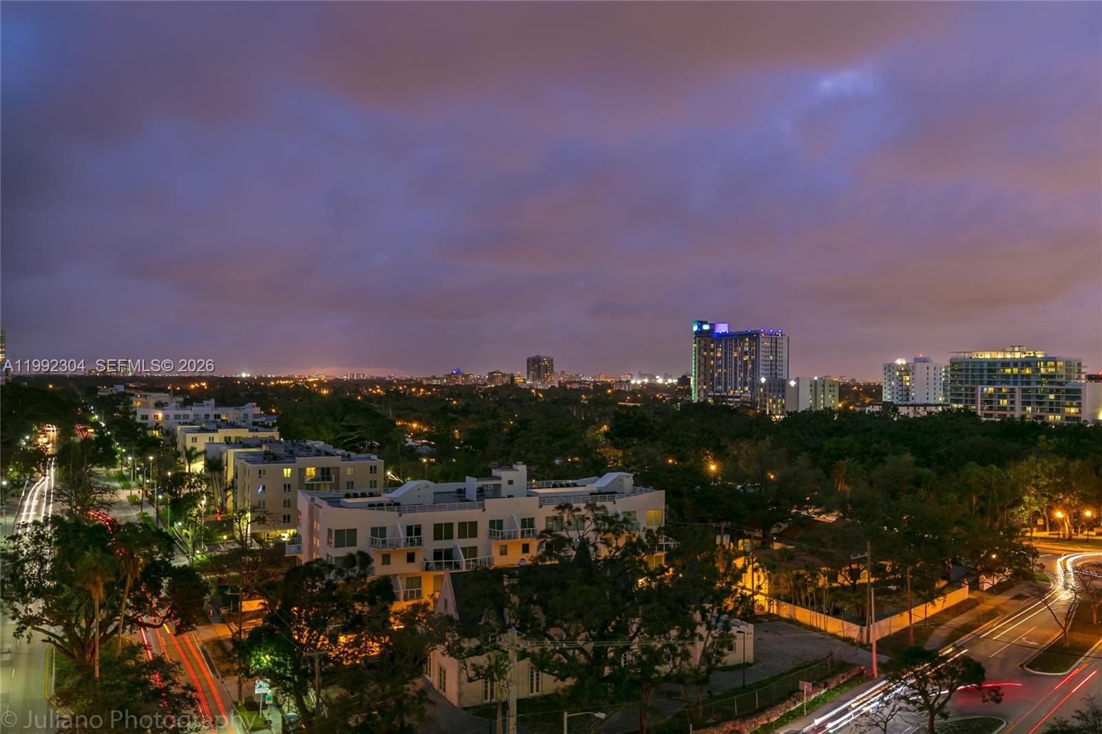 1451 Brickell Ave #905, Miami FL 33131