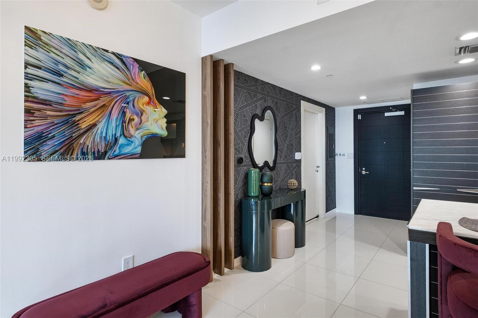 200 Biscayne Boulevard Way #3311, Miami FL 33131