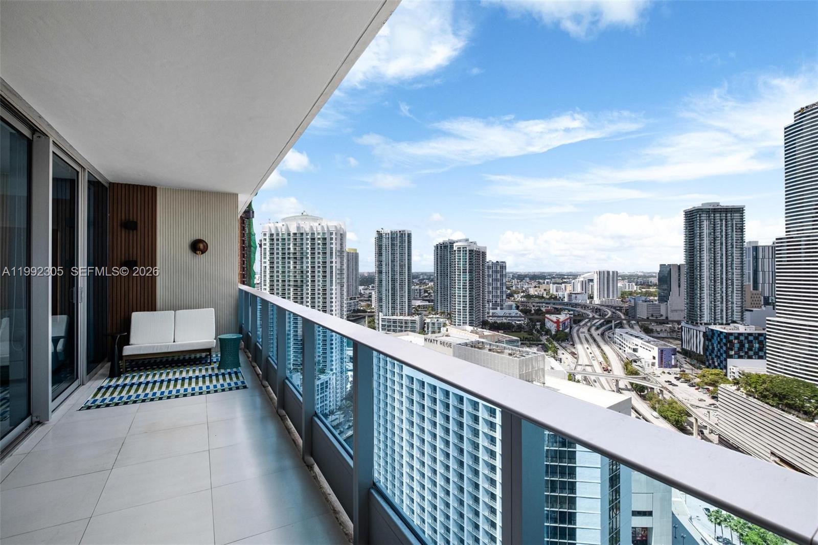 200 Biscayne Boulevard Way #3311, Miami FL 33131