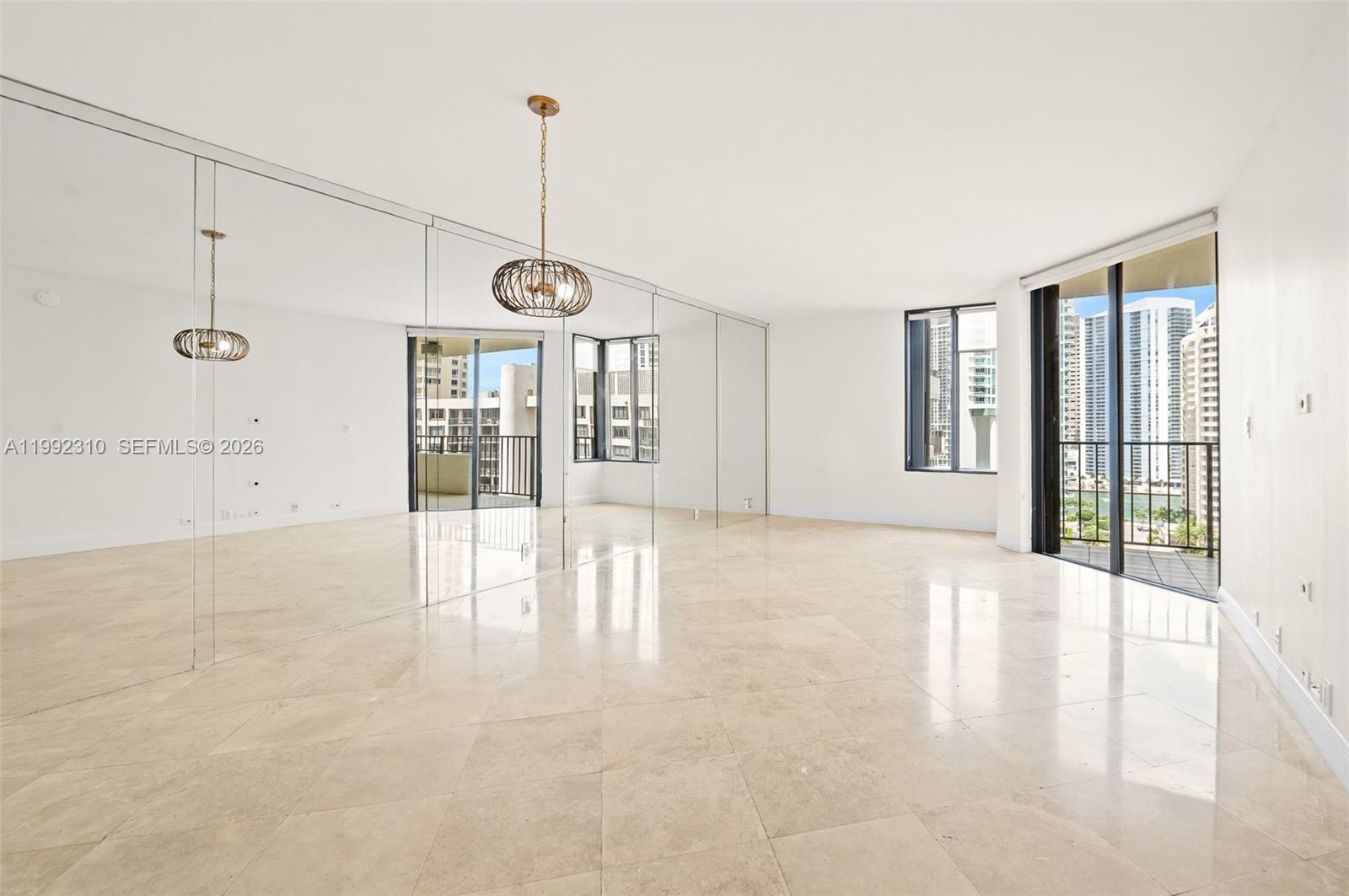 520 Brickell Key Dr #A1712, Miami FL 33131