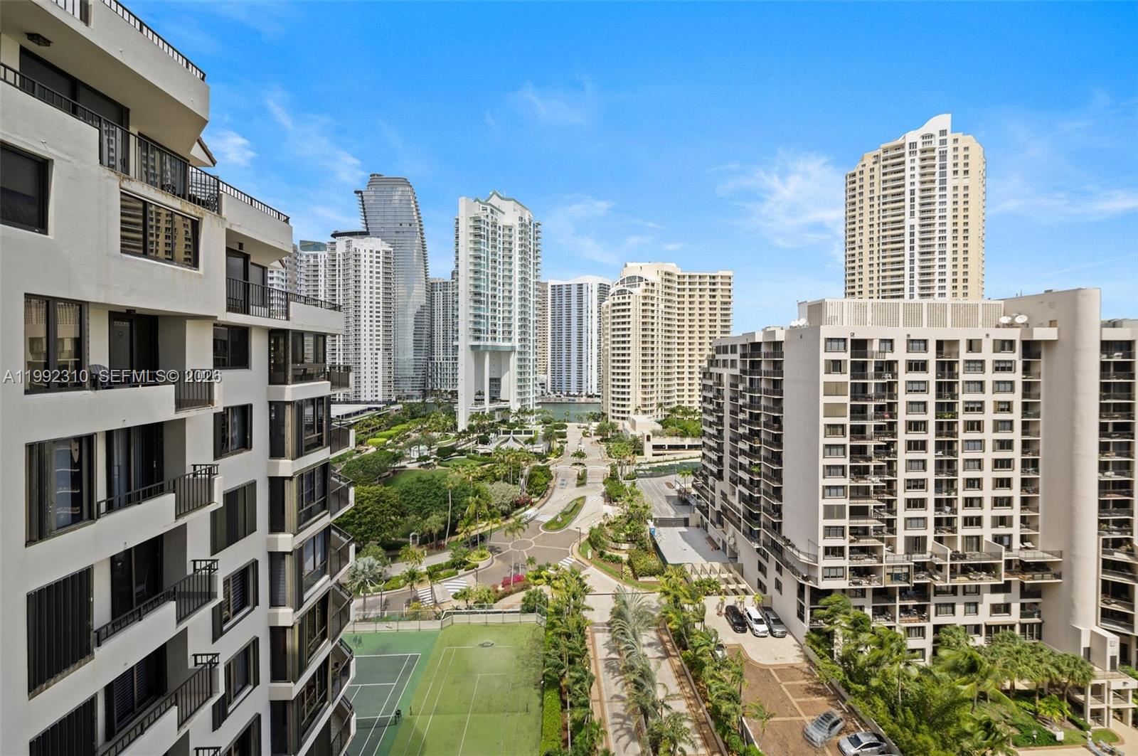 520 Brickell Key Dr #A1712, Miami FL 33131
