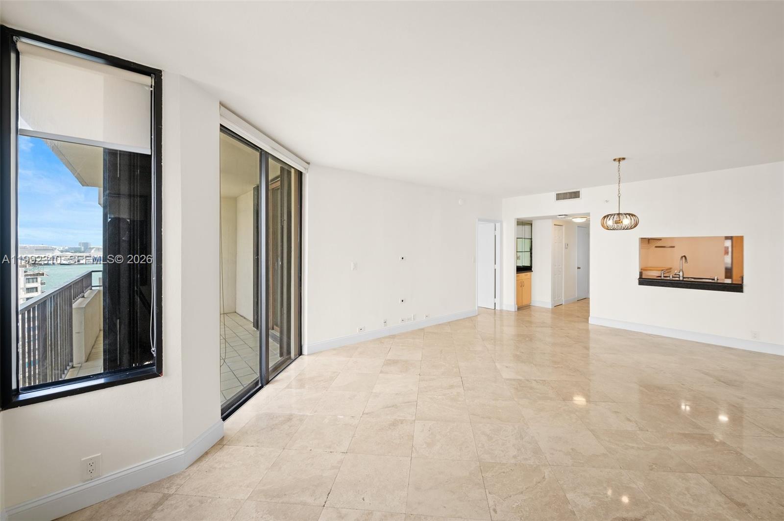 520 Brickell Key Dr #A1712, Miami FL 33131
