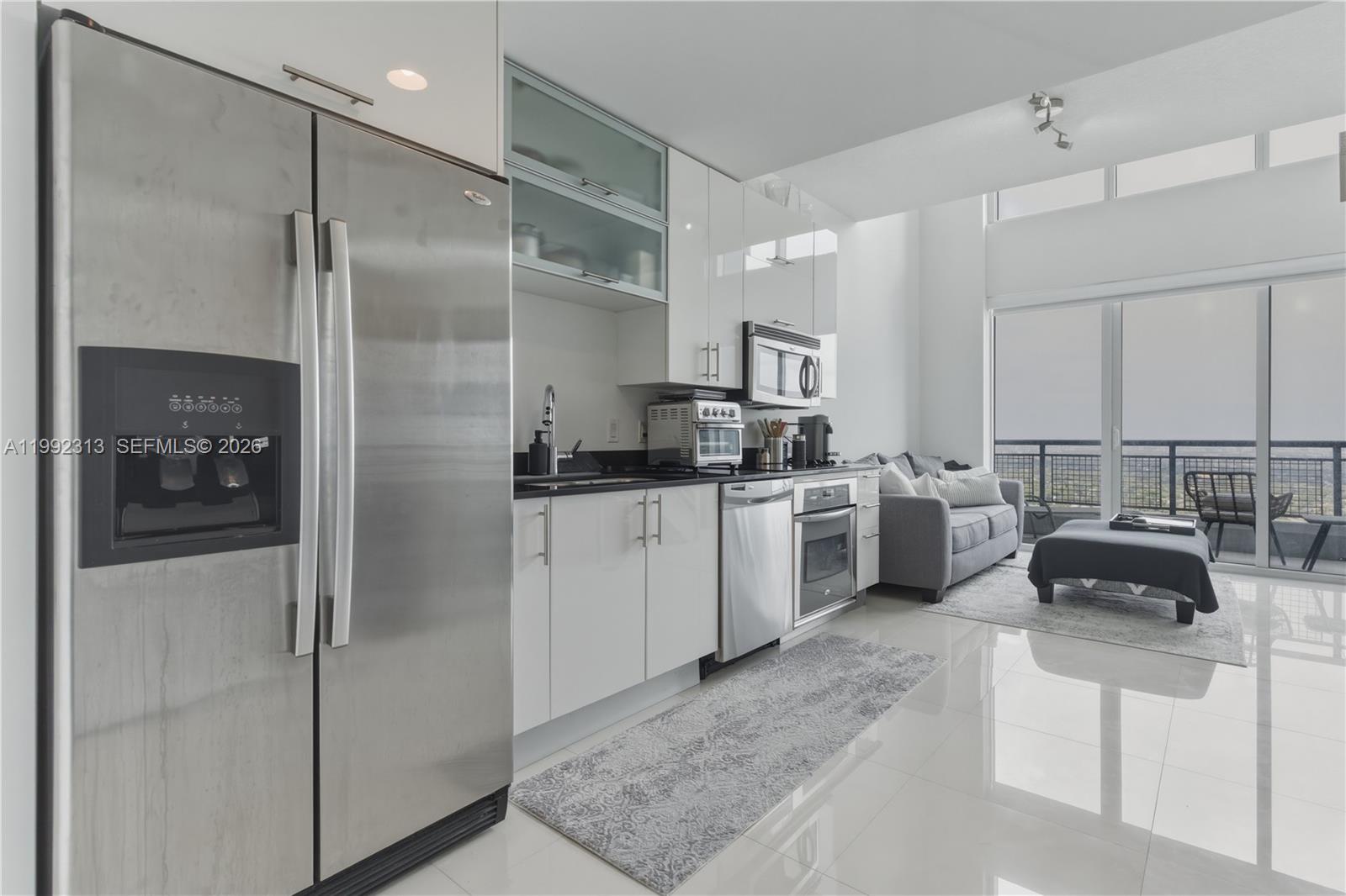 60 SW 13th St #2805, Miami FL 33130