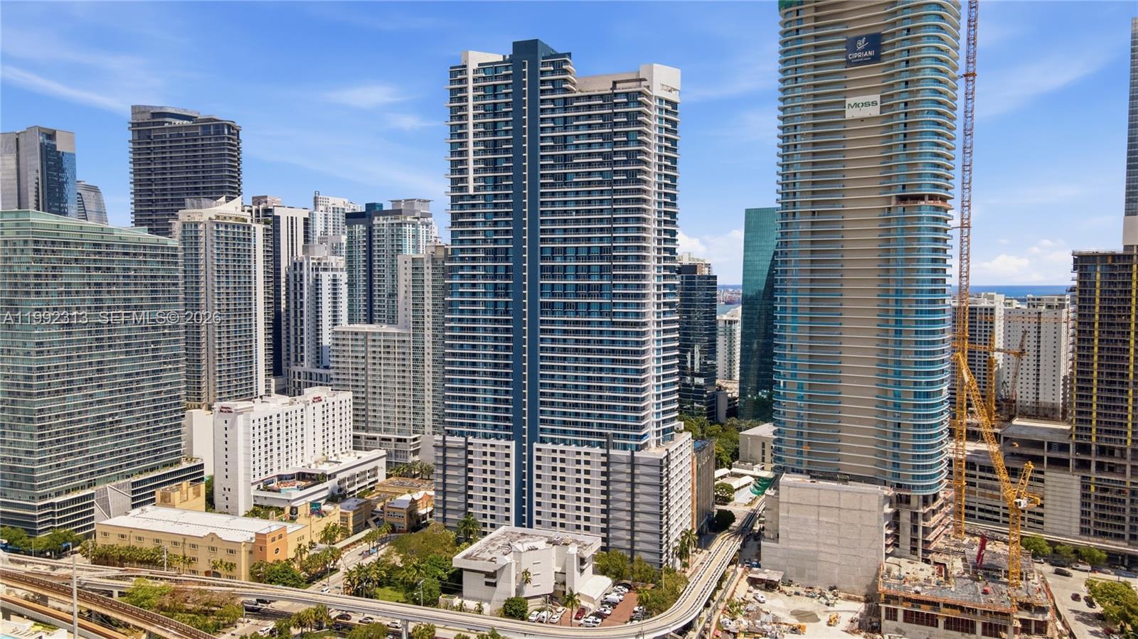 60 SW 13th St #2805, Miami FL 33130