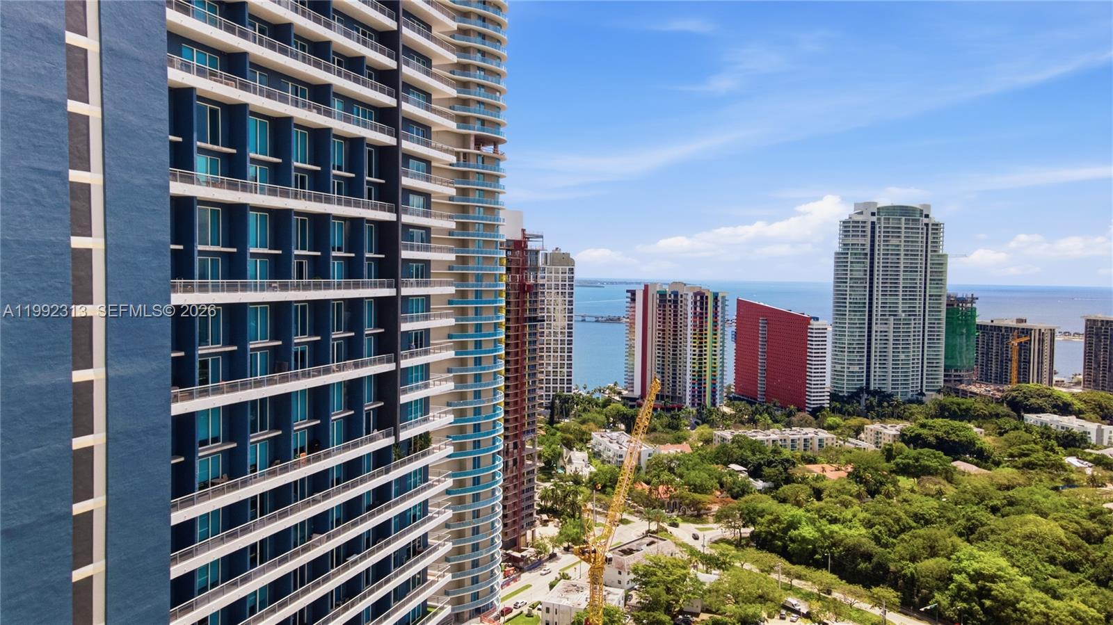 60 SW 13th St #2805, Miami FL 33130