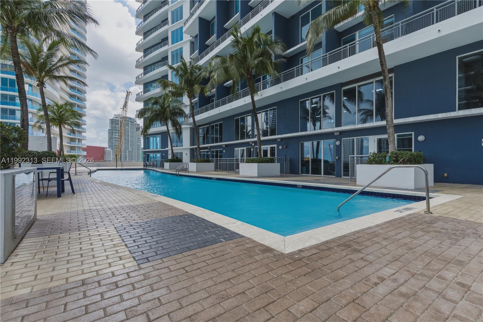 60 SW 13th St #2805, Miami FL 33130