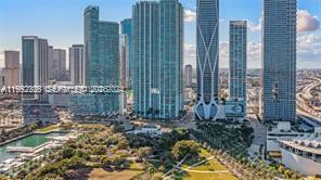 1040 Biscayne Blvd #2605, Miami FL 33132