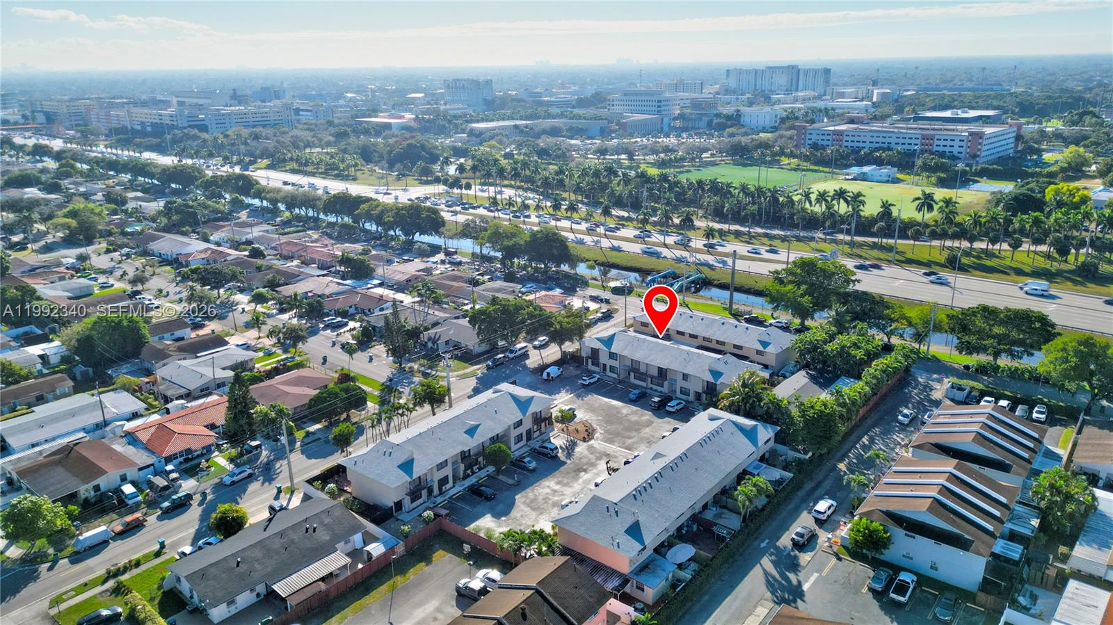 710 SW 114th Ave #C3, Sweetwater FL 33174