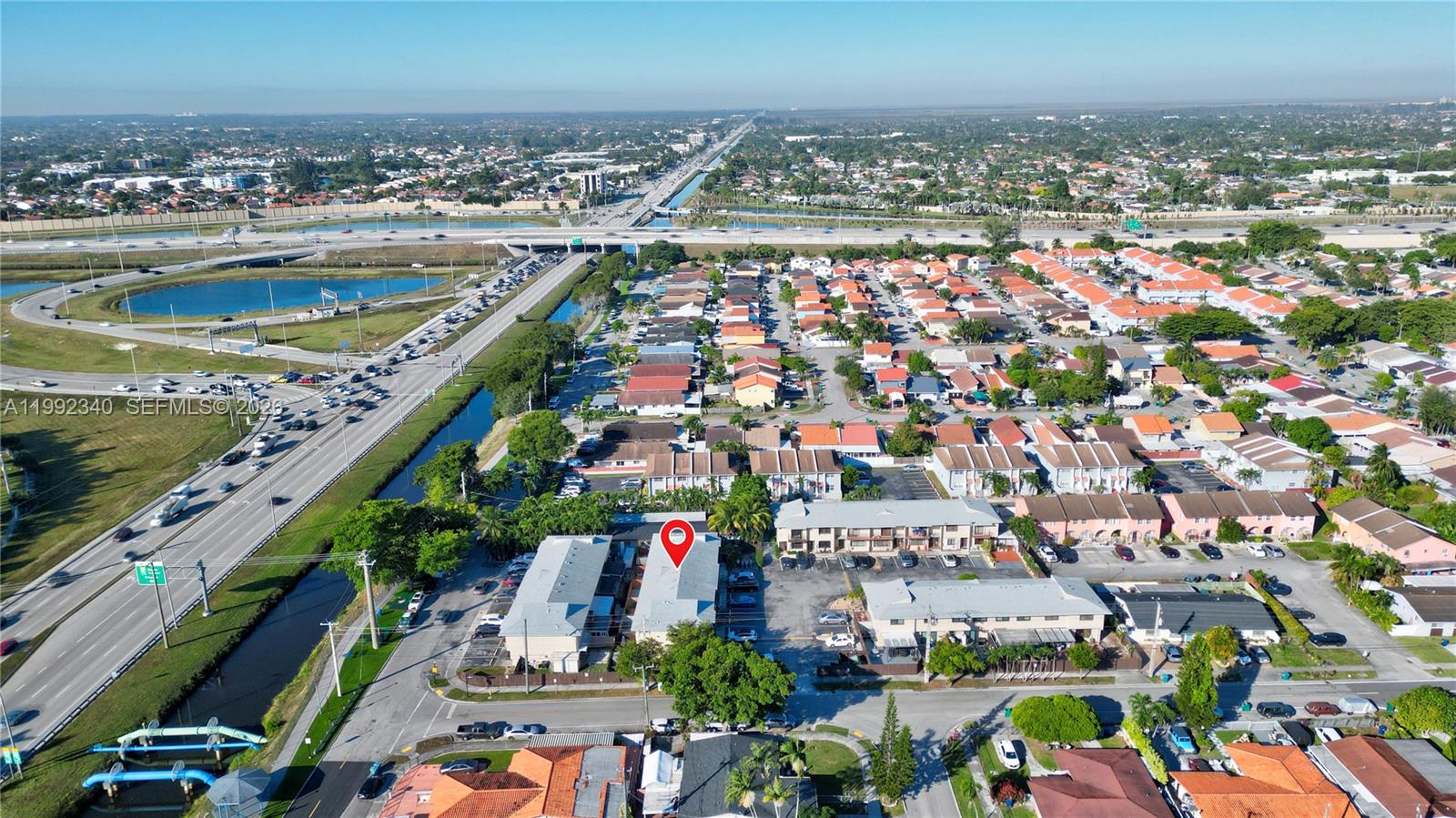 710 SW 114th Ave #C3, Sweetwater FL 33174