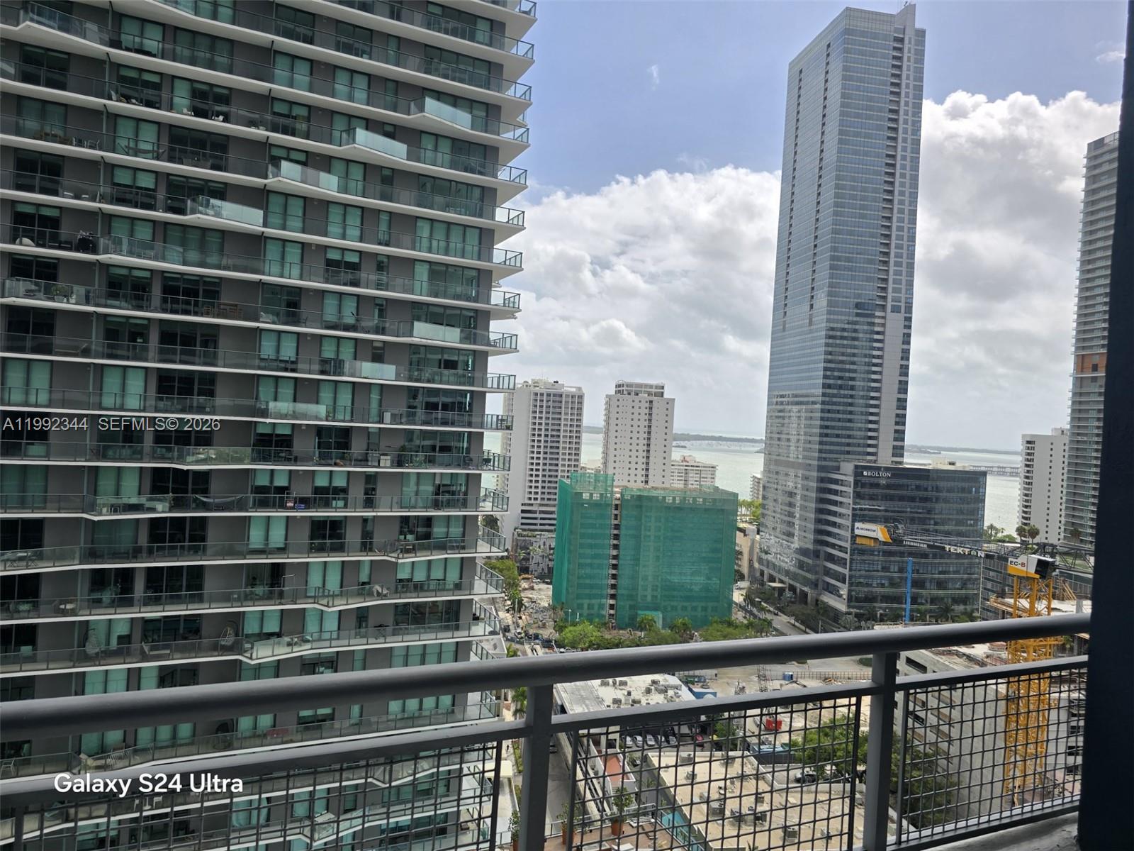 60 SW 13th St #2604, Miami FL 33130
