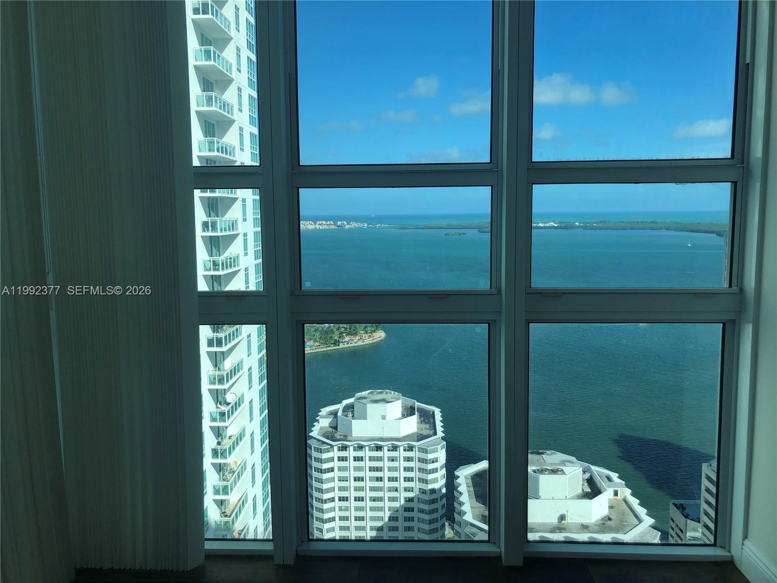 951 Brickell Ave #3900, Miami FL 33131