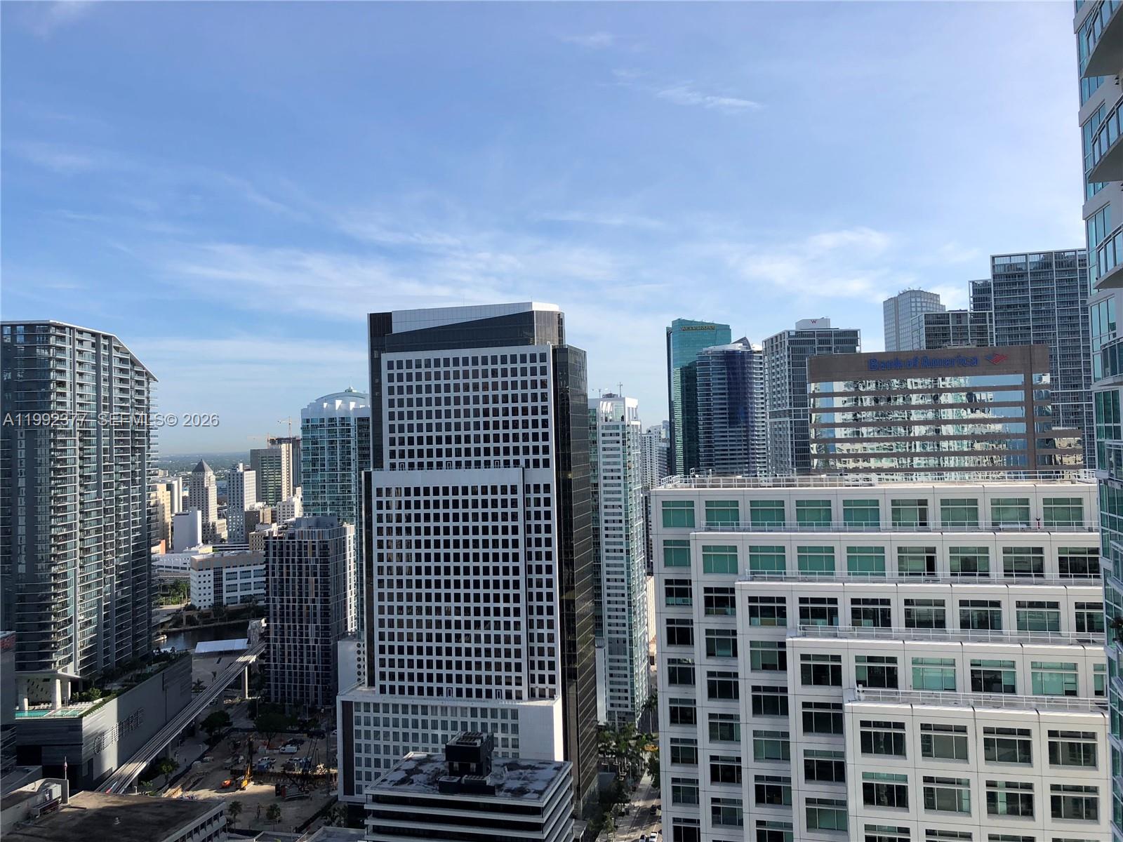 951 Brickell Ave #3900, Miami FL 33131