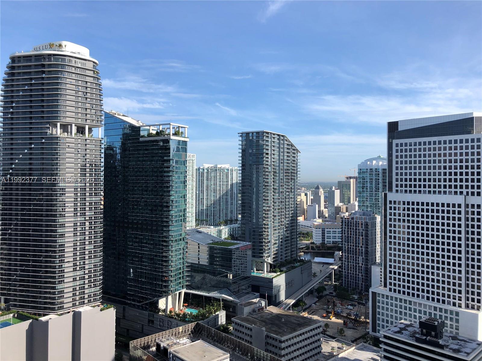 951 Brickell Ave #3900, Miami FL 33131