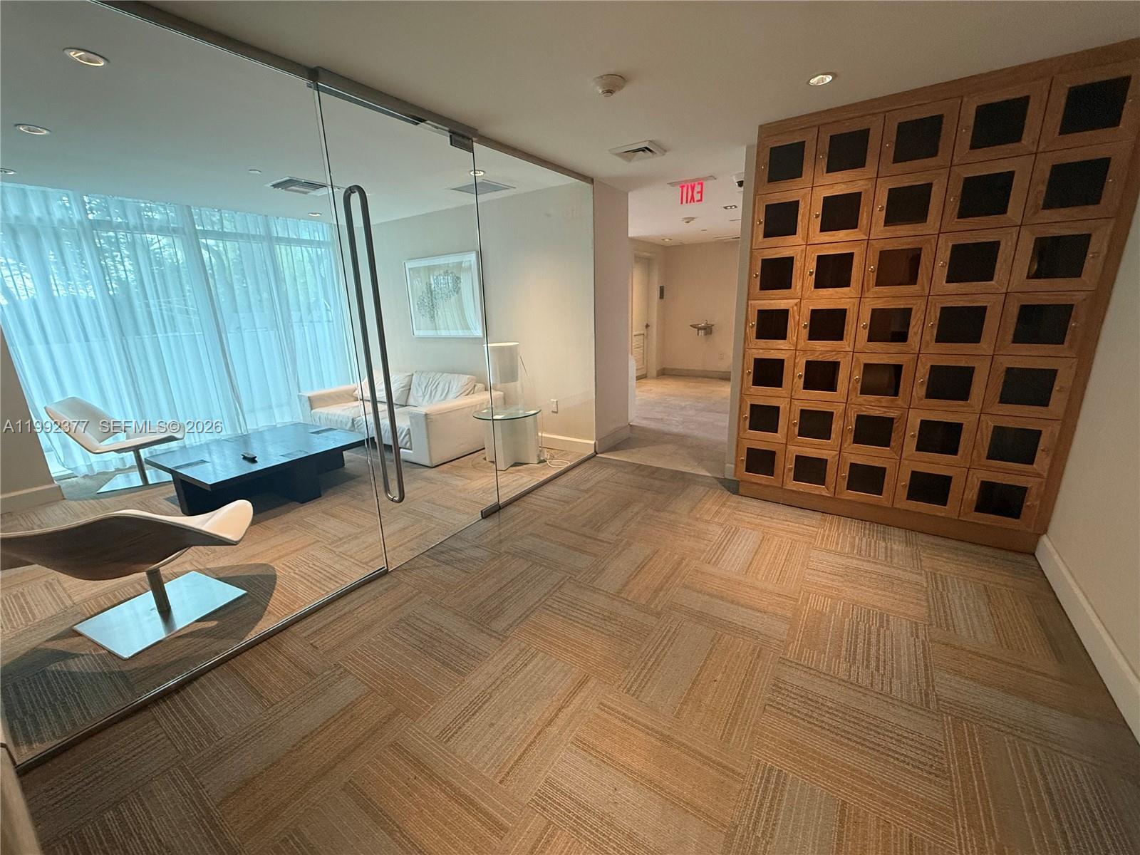 951 Brickell Ave #3900, Miami FL 33131